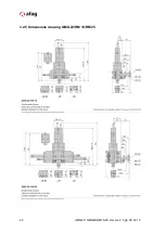 Preview for 22 page of Afag GMK 20 Series Manual