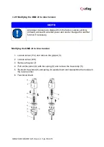 Preview for 25 page of Afag GMK 20 Series Manual