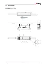 Предварительный просмотр 9 страницы Afag HLF07-P Operating And Installation Instructions