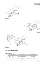 Preview for 23 page of Afag LF11 Manual