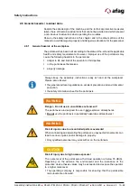 Preview for 13 page of Afag PDL30 Assembly And Operating Instructions Manual