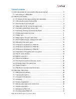 Preview for 3 page of Afag PDZ-128 Translation Of The Original Montage Instructions