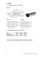 Preview for 10 page of Afag PDZ-128 Translation Of The Original Montage Instructions