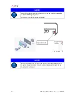 Preview for 32 page of Afag PDZ-128 Translation Of The Original Montage Instructions