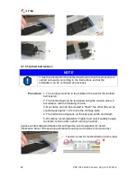 Preview for 48 page of Afag PDZ-128 Translation Of The Original Montage Instructions