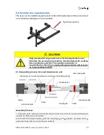 Preview for 53 page of Afag PDZ-128 Translation Of The Original Montage Instructions