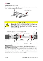 Предварительный просмотр 56 страницы Afag PEZ-100 Maintenance Instructions Manual