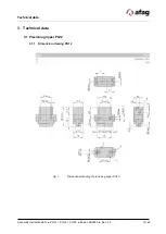 Preview for 15 page of Afag PG 12 Assembly And Operating Instructions Manual