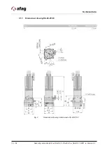 Preview for 18 page of Afag RA-40-2F Series Assembly And Operating Instructions Manual