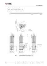 Preview for 20 page of Afag RA-40-2F Series Assembly And Operating Instructions Manual