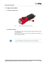 Preview for 27 page of Afag RA-40-2F Series Assembly And Operating Instructions Manual