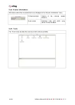 Preview for 20 page of Afag SE-24 Operating Instructions Manual