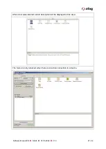 Preview for 21 page of Afag SE-24 Operating Instructions Manual