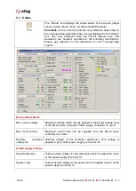 Preview for 22 page of Afag SE-24 Operating Instructions Manual