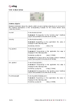 Preview for 38 page of Afag SE-24 Operating Instructions Manual