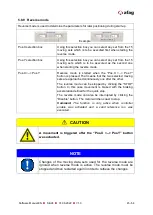 Preview for 45 page of Afag SE-24 Operating Instructions Manual