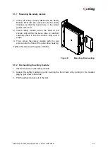 Preview for 31 page of Afag SE-Power FS Manual