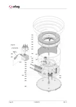 Preview for 18 page of Afag WV 630-1 Translation Of Operating And Installation Instructions