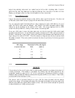 Предварительный просмотр 36 страницы Afar AR-24010E Operator'S Manual