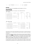 Предварительный просмотр 66 страницы Afar AR-24010E Operator'S Manual