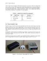 Предварительный просмотр 11 страницы Afar AR24027 Operator'S Manual