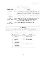 Предварительный просмотр 12 страницы Afar AR24027 Operator'S Manual