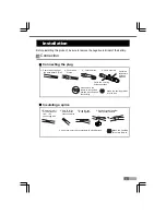 Предварительный просмотр 5 страницы AFC 401-A017 Instruction Manual