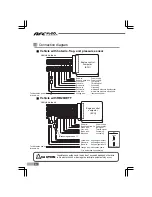 Предварительный просмотр 6 страницы AFC 401-A017 Instruction Manual