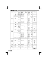 Предварительный просмотр 14 страницы AFC 401-A017 Instruction Manual