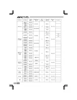 Предварительный просмотр 16 страницы AFC 401-A017 Instruction Manual