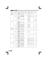 Предварительный просмотр 24 страницы AFC 401-A017 Instruction Manual