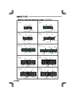 Предварительный просмотр 54 страницы AFC 401-A017 Instruction Manual