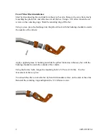 Preview for 2 page of aFe Power 440-401006-N Instructions Manual