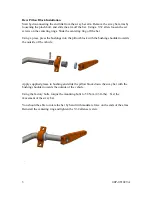 Preview for 3 page of aFe Power 440-401006-N Instructions Manual