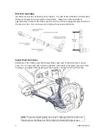 Preview for 5 page of aFe Power 440-401006-N Instructions Manual