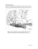 Preview for 8 page of aFe Power 440-401006-N Instructions Manual