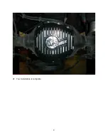 Предварительный просмотр 10 страницы aFe Power 46-70022 Instruction Manual