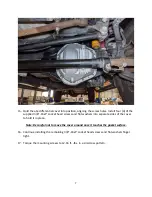 Предварительный просмотр 8 страницы aFe Power 46-70080 Instruction Manual