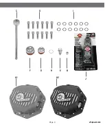 Preview for 3 page of aFe Power 46-70270 Instruction Manual