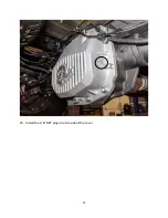 Предварительный просмотр 12 страницы aFe Power 46-71180A Instruction Manual