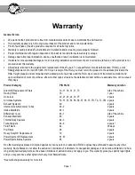 Preview for 7 page of aFe Power 50-70009S Instruction Manual