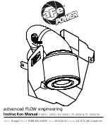 aFe Power 51-12032 Instruction Manual предпросмотр