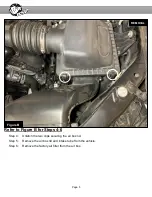 Preview for 5 page of aFe Power 51-12742 Instruction Manual