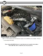 Preview for 13 page of aFe Power 51-12742 Instruction Manual