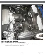 Preview for 5 page of aFe Power 51-74201 Instruction Manual