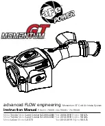 aFe Power 51-76006 Instruction Manual preview