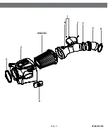 Preview for 3 page of aFe Power 51-76006 Instruction Manual