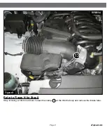 Предварительный просмотр 11 страницы aFe Power 51-76006 Instruction Manual