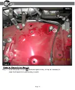 Предварительный просмотр 10 страницы aFe Power 51-82722 Instruction Manual