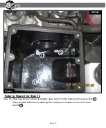 Предварительный просмотр 12 страницы aFe Power 51-82722 Instruction Manual